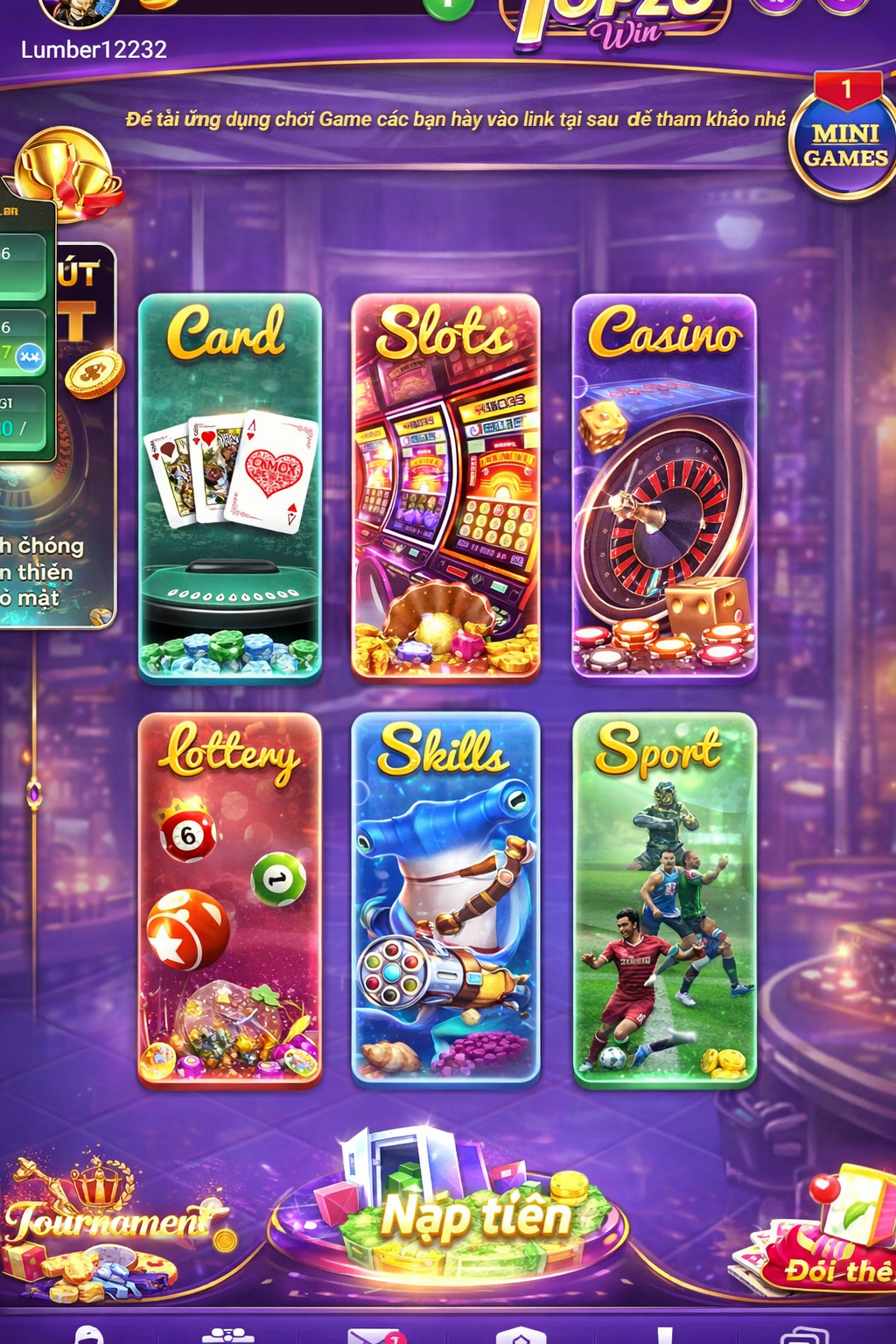 efbet game