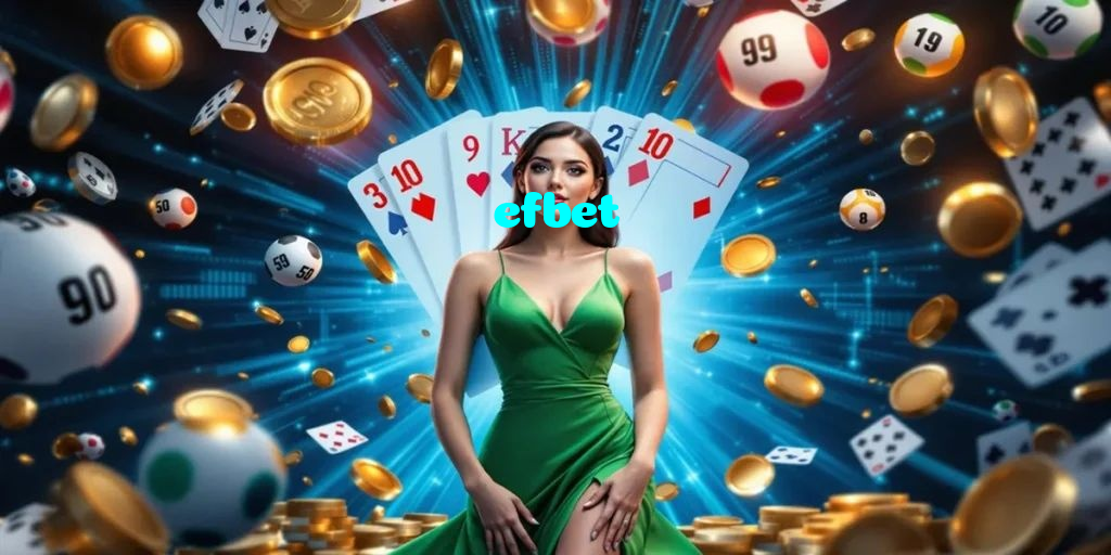available types of efbet bet including pre-match live express and system bets
