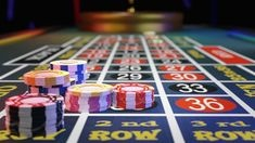 efbet casino presented on mobile device in Pakistan with slots and live games
